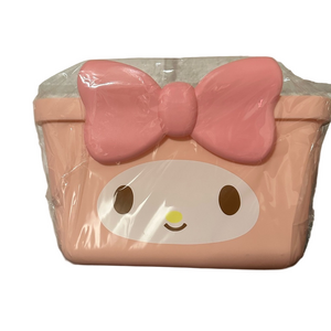 My Melody Sanrio basket